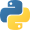 python